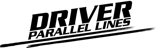 Логотип Driver Parallel Lines