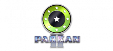 Логотип Parkan 2