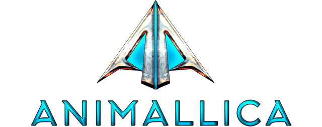 Логотип Animallica