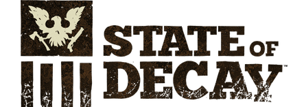 Логотип State of Decay