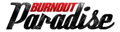 Логотип Burnout Paradise: The Ultimate Box