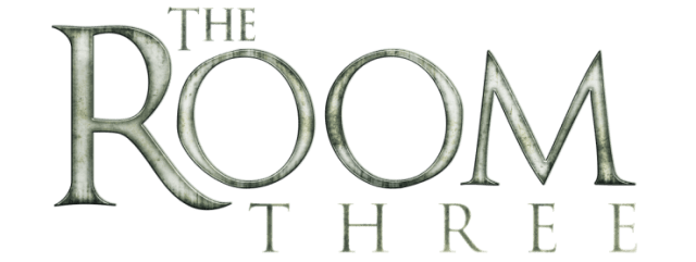 Логотип The Room Three