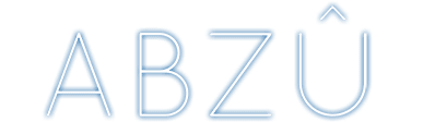 Логотип ABZU