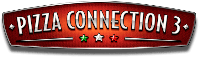 Логотип Pizza Connection 3