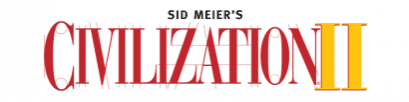 Логотип Sid Meier’s Civilization 2: Test of Time