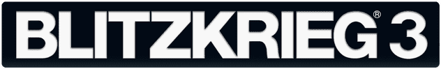 Логотип Blitzkrieg 3