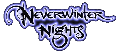 Логотип Neverwinter Nights - Curse of Levor