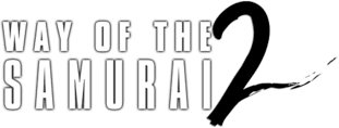 Логотип Way of the Samurai 2