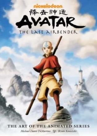 Avatar: The Last AirBender