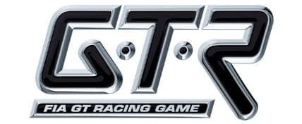 Логотип GTR 2 FIA GT Racing Game