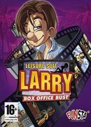 Leisure Suit Larry Box Office Bust