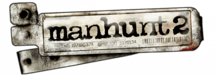 Логотип Manhunt 2