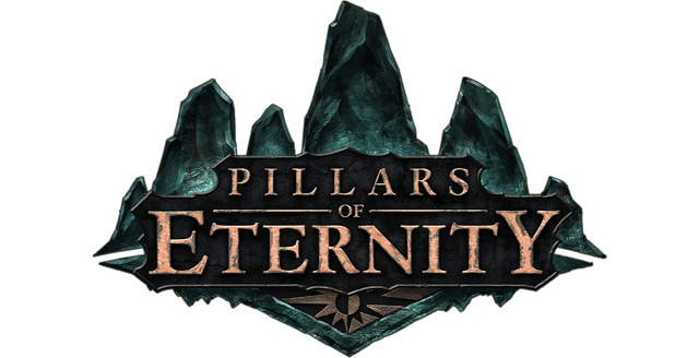 Логотип Pillars of Eternity