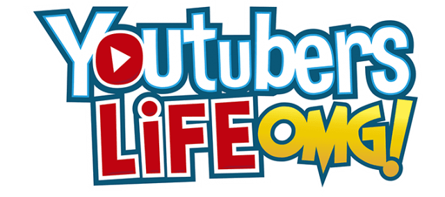 Логотип Youtubers Life