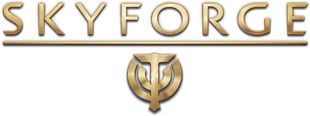 Логотип Skyforge
