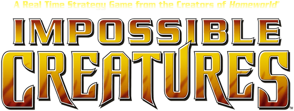 Логотип Impossible Creatures Steam Edition
