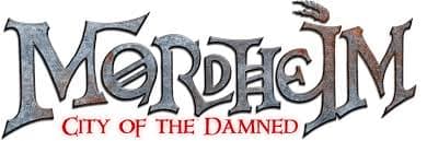 Логотип Mordheim: City of the Damned