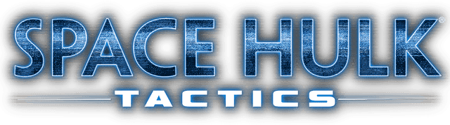 Логотип Space Hulk: Tactics