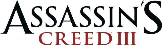 Логотип Assassin’s Creed 3