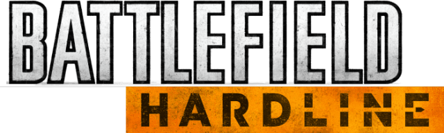 Логотип Battlefield Hardline