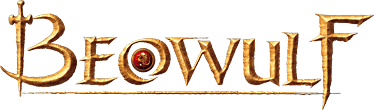 Логотип Beowulf: The Game