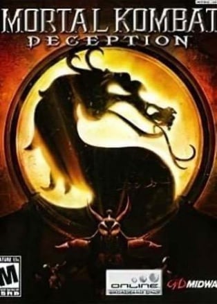 Mortal Kombat: Deception