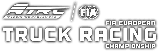 Логотип FIA European Truck Racing Championship