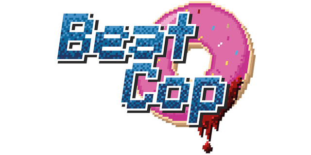 Логотип Beat Cop