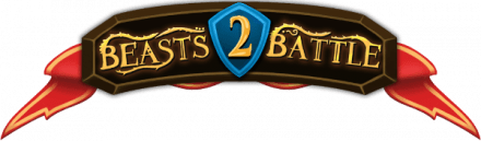 Логотип Beasts Battle 2