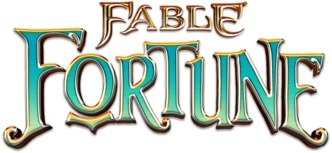 Логотип Fable Fortune