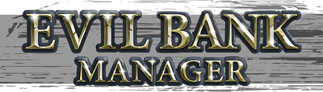 Логотип Evil Bank Manager