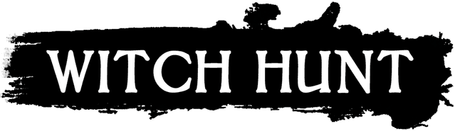 Логотип Witch Hunt