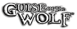 Логотип Guise Of The Wolf