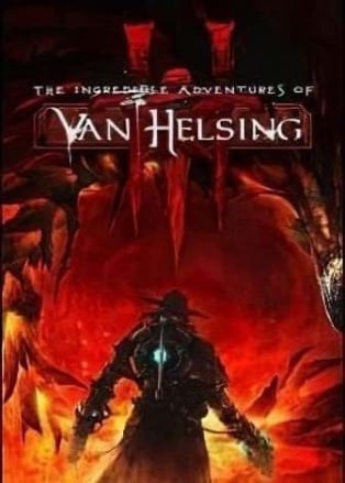 Van Helsing 2: Смерти вопреки