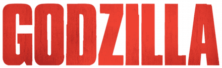 Логотип Godzilla