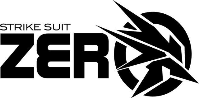Логотип Strike Suit Zero