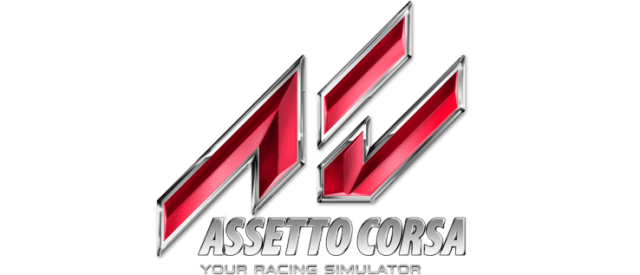 Логотип Assetto Corsa