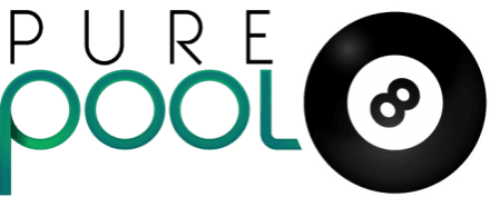 Логотип Pure Pool - Snooker pack