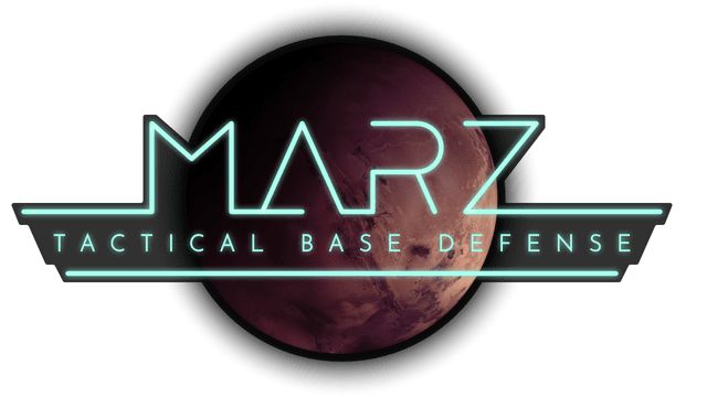 Логотип MarZ: Tactical Base Defense