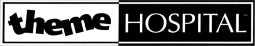 Логотип Theme Hospital