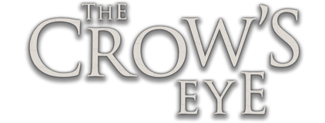 Логотип The Crow's Eye