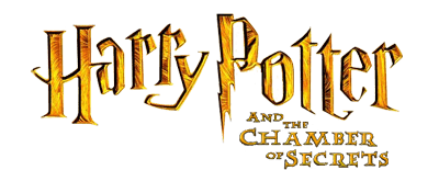 Логотип Гарри Поттер и Тайная комната (игра)