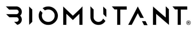 Логотип BIOMUTANT