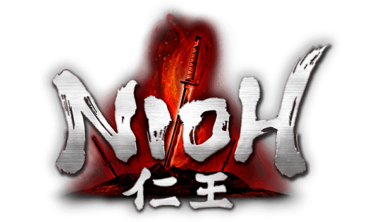 Логотип Nioh: Complete Edition