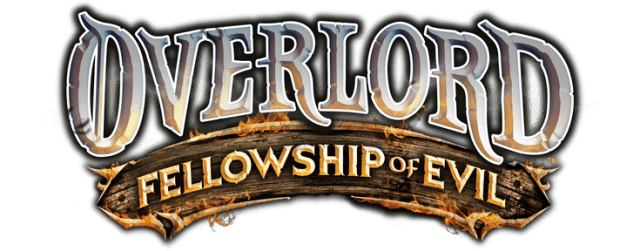 Логотип Overlord: Fellowship of Evil