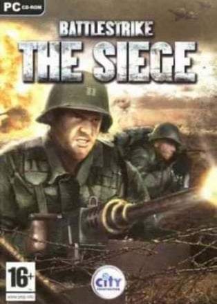 Battlestrike: The Siege