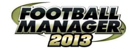 Логотип Football Manager 2013