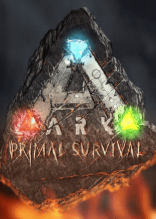 ARK: Primal Survival