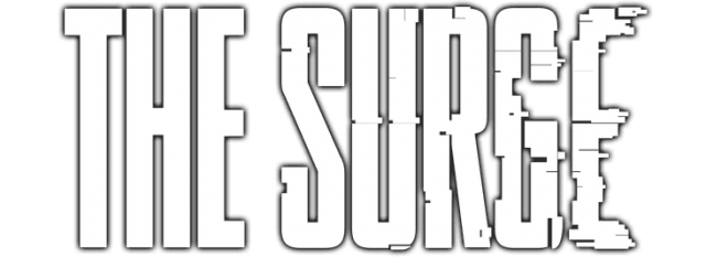Логотип The Surge