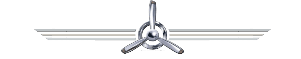 Логотип Plane Mechanic Simulator